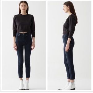 Agolde Nico slim fit